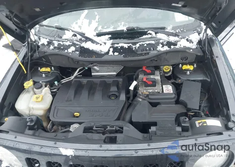 2014 Jeep Patriot Limited z USA, uszkodzony, nr VIN 1C4NJRCB8ED805295